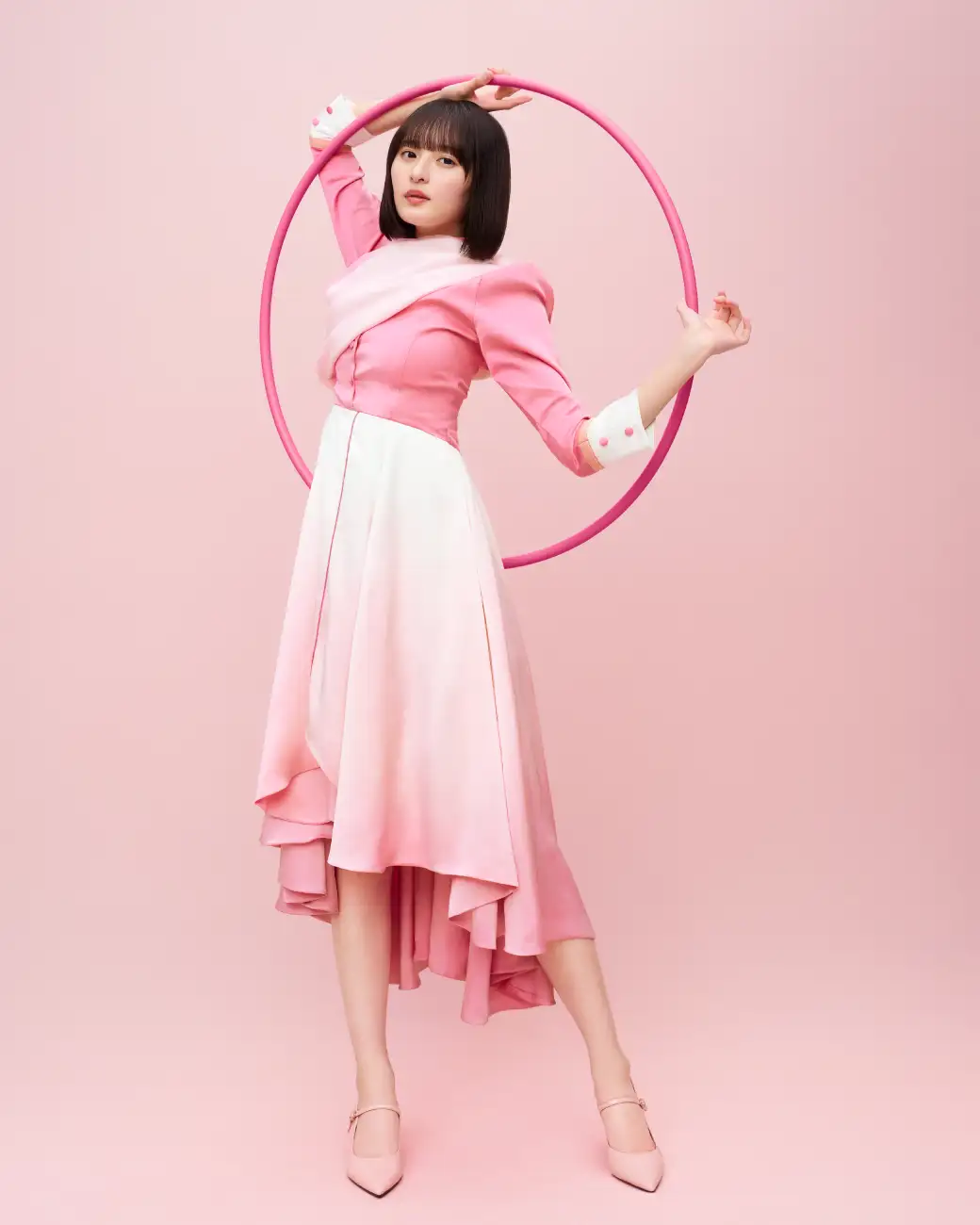 遠藤さくらさん