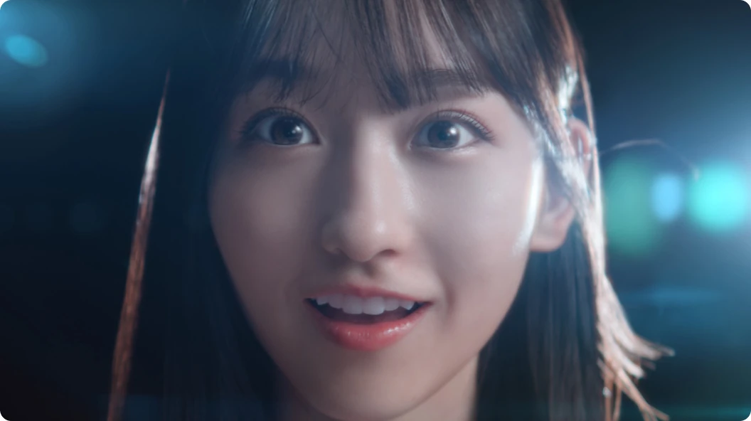 毎月担当メンバーの動画を公開