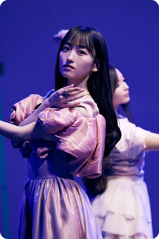 メンバーからの内緒の裏バナシ！メンバー写真