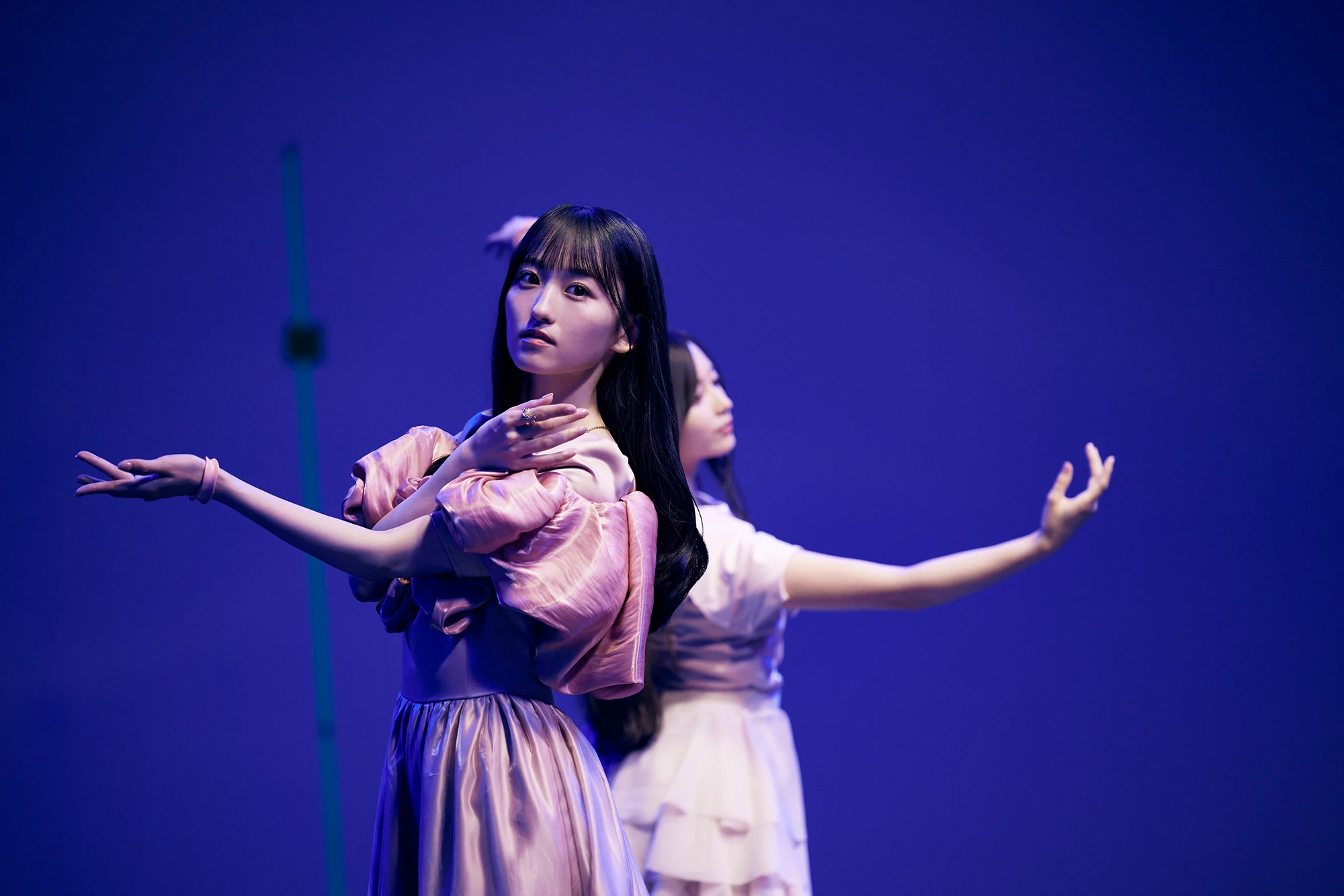 メンバーからの内緒の裏バナシ！メンバー写真