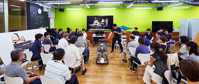 『魔改造の夜』Sニーが語った舞台裏と現在の活動