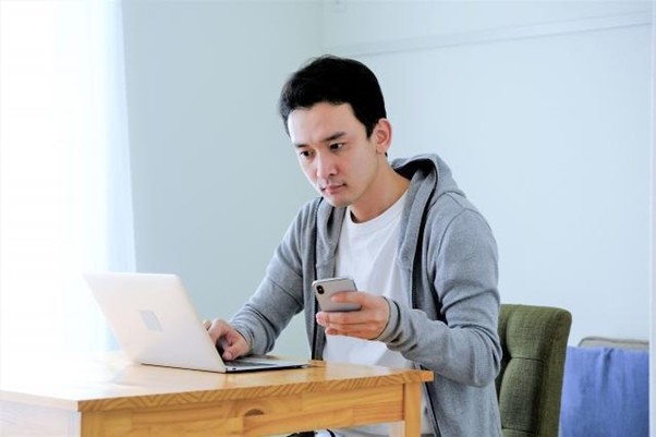 マンションの光回線を確認する方法は?