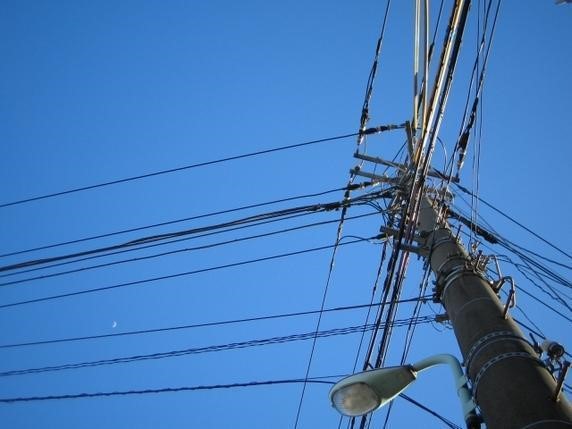 提供エリアの確認方法