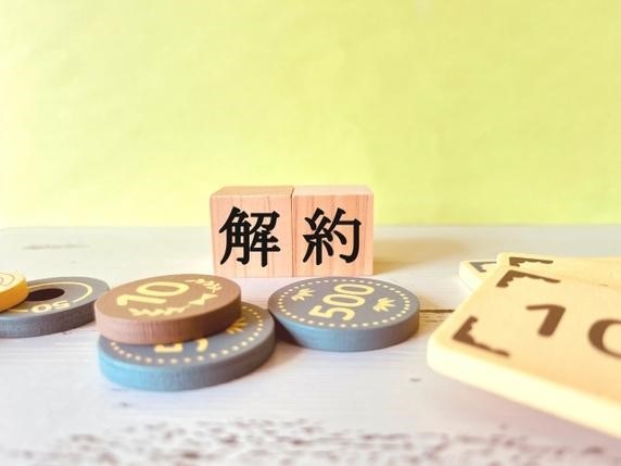 So-net 光 10ギガには解約金の設定がない