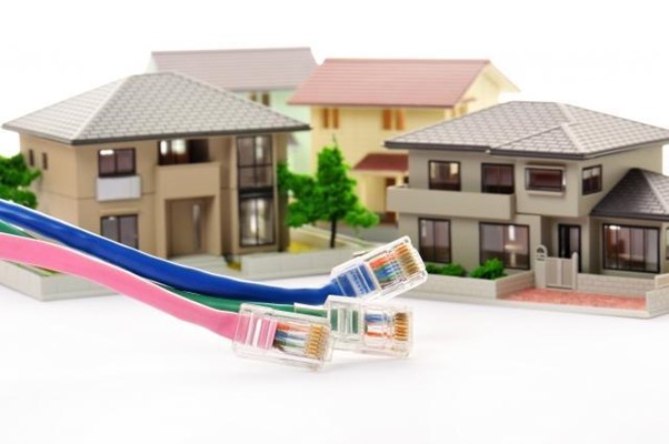 So-net 光の工事費について