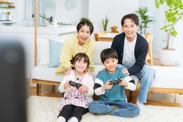 光回線10 G(ギガ)がおすすめな人