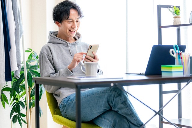 auひかりでオンラインゲームをしている人の口コミ・評判