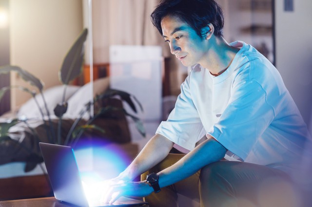 auひかりのプロバイダをSo-netにする6つのメリット