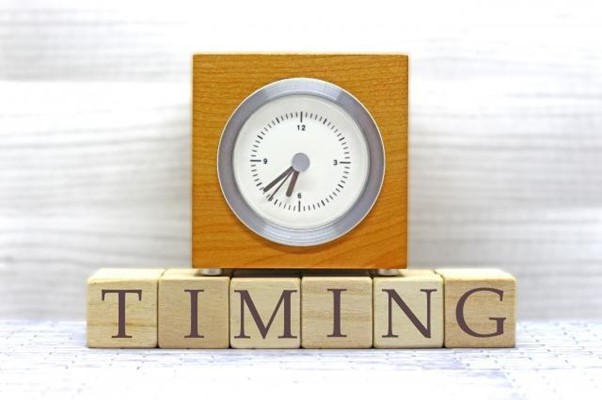 光回線の乗り換えを考えるタイミング