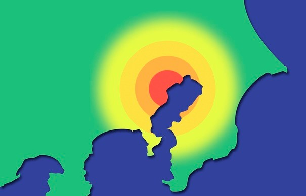 auひかりの10G・5G対応エリア