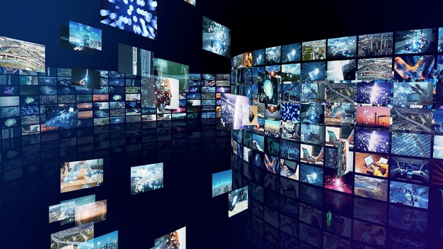 auひかりテレビで視聴できるコンテンツ