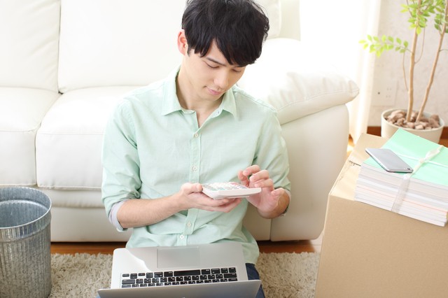 auひかりの引越し料金