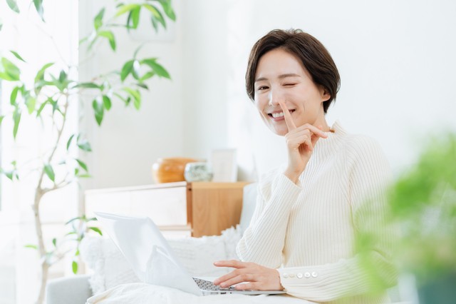 auひかりのプロバイダを乗り換えて引越し費用をおトクにする方法