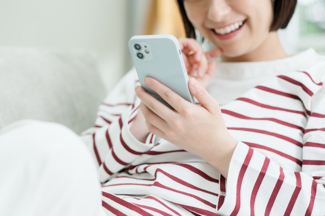 auひかりでプロバイダを乗り換える手順