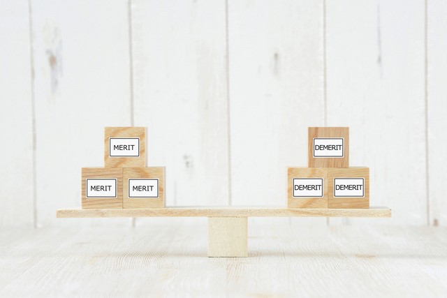 auひかりマンションタイプVを選ぶメリット・デメリット