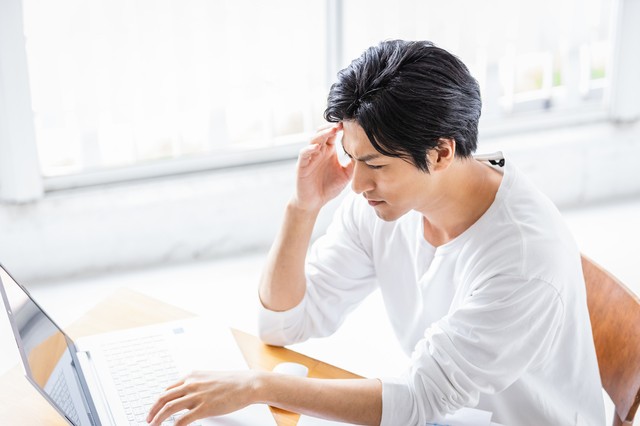 auひかりのWi-Fiが繋がらないときの原因と対処法