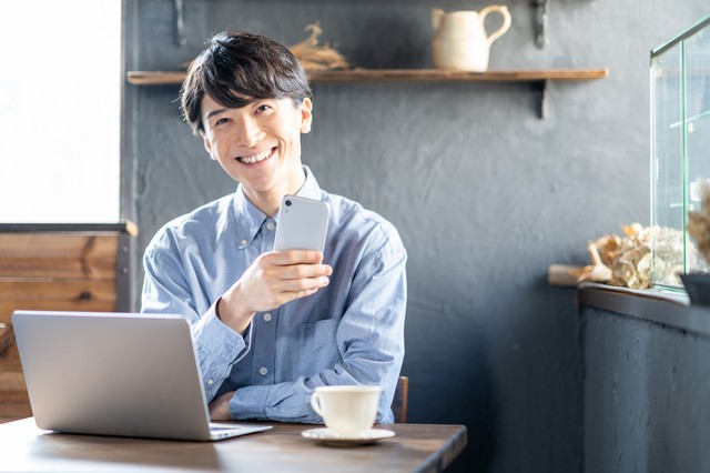 auひかりのプロバイダをSo-netにする6つのメリット