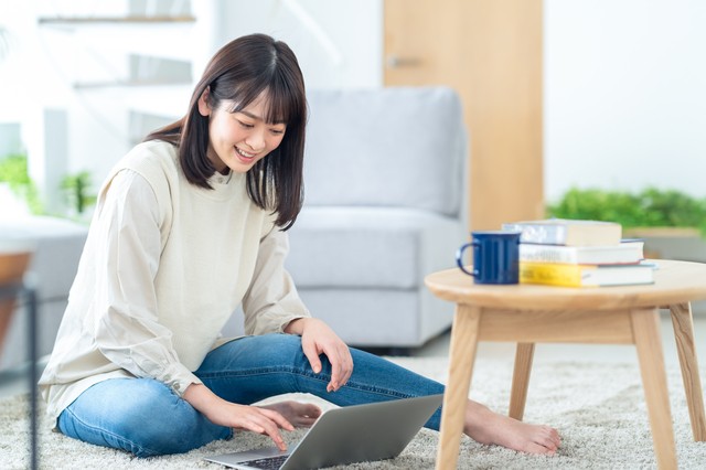 賃貸物件で光回線を導入するならソニーグループのSo-net 光 がおすすめ!