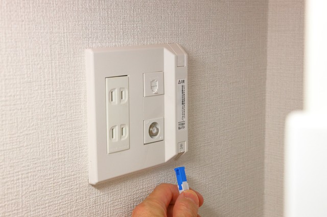 インターネット回線の種類と特徴