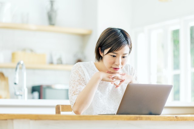 光回線を乗り換える時の注意点