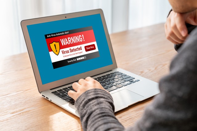 セキュリティソフト「S-SAFE」とは？