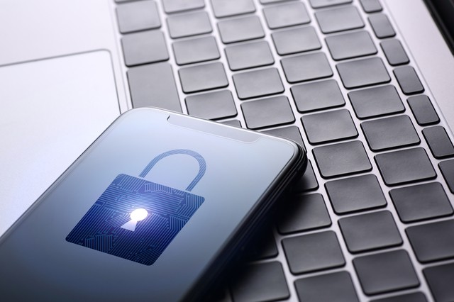 セキュリティソフト「S-SAFE」の機能