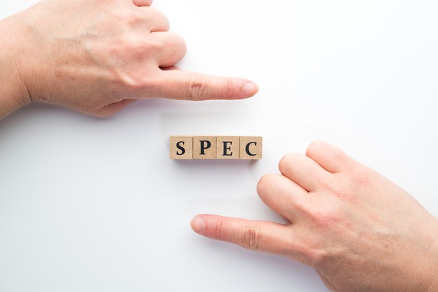 So-net 光 プラスのスペック一覧