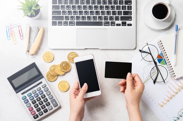 So-net 光 プラスの料金内訳