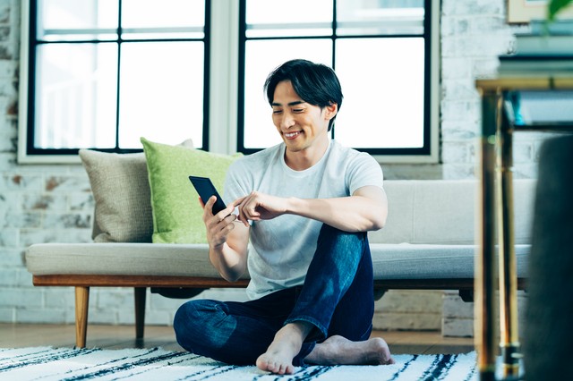 So-net 光 プラスはこんな人におすすめ