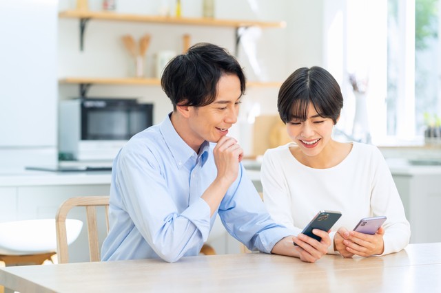 So-net 光 プラスはこんな人におすすめ