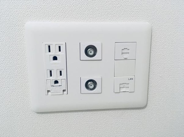 光回線の工事が不要か確認する方法