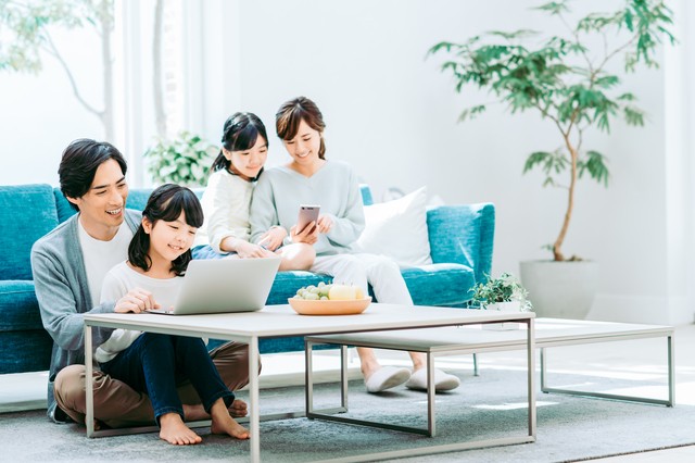 auひかりマンションタイプGの選べるプランと月額料金