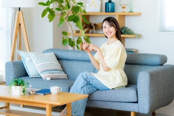 引っ越しによるインターネット利用手続きの流れ