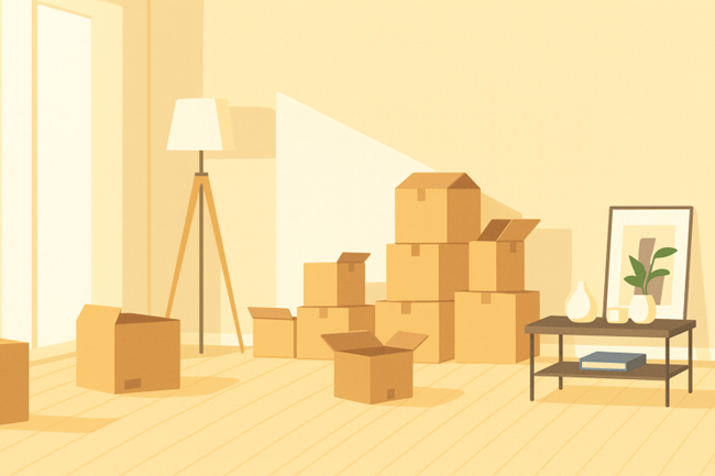 １．引っ越しの全体像を掴もう