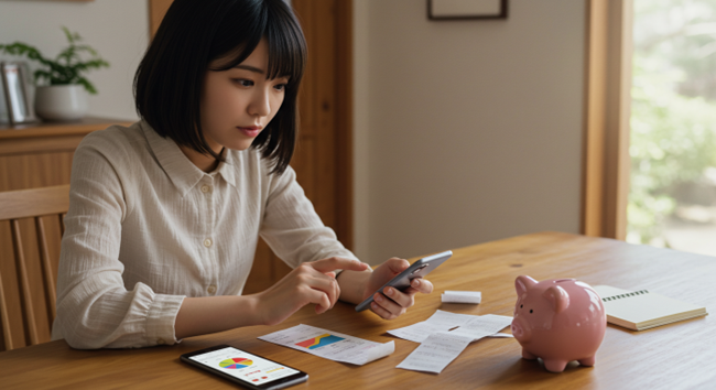 ４−２．定期的な見直し