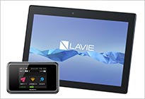 E5383+LAVIE Tab E