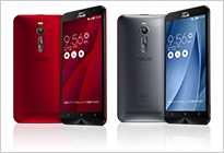 ZenFone 2