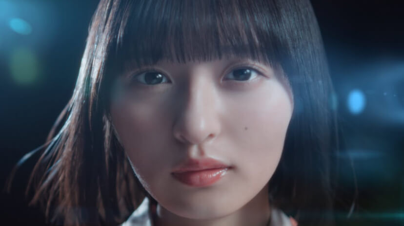 「乃木坂46、感動」遠藤さくら篇