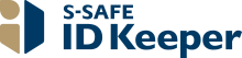 S-SAFE ID Keeper