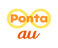 Pontaポイント(au)