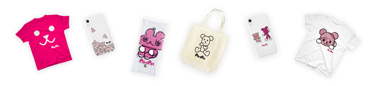 PostPet Official Shop