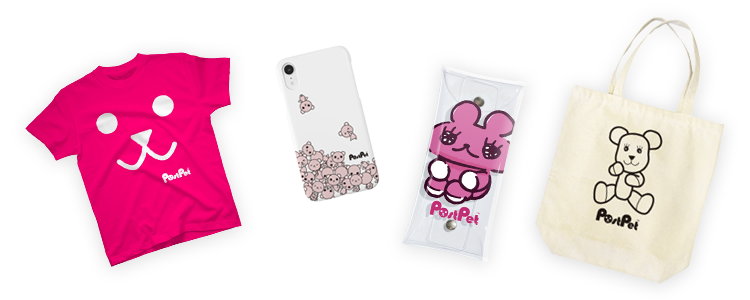 PostPet Official Shop