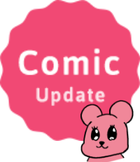 Comic Update