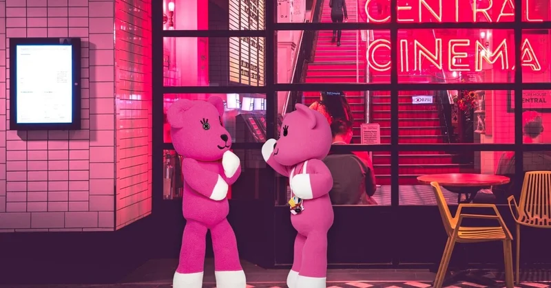 話題の映画をチェック！ソニー・ピクチャーズ公開のおすすめ新作映画4選