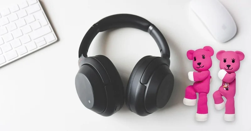 最高クラスの音質と静寂性、ワイヤレスヘッドホンならソニーの「WH-1000XM4」