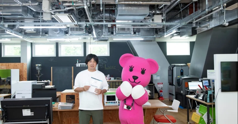 〝温度〟をカスタマイズする新しい体験『REON POCKET』【前編】