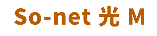 So-net 光 M