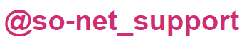 @so-net_support