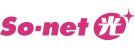 So-net 光